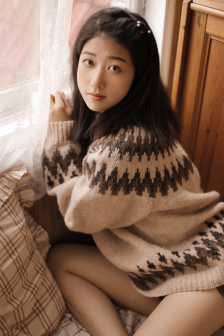 你叫的再大声